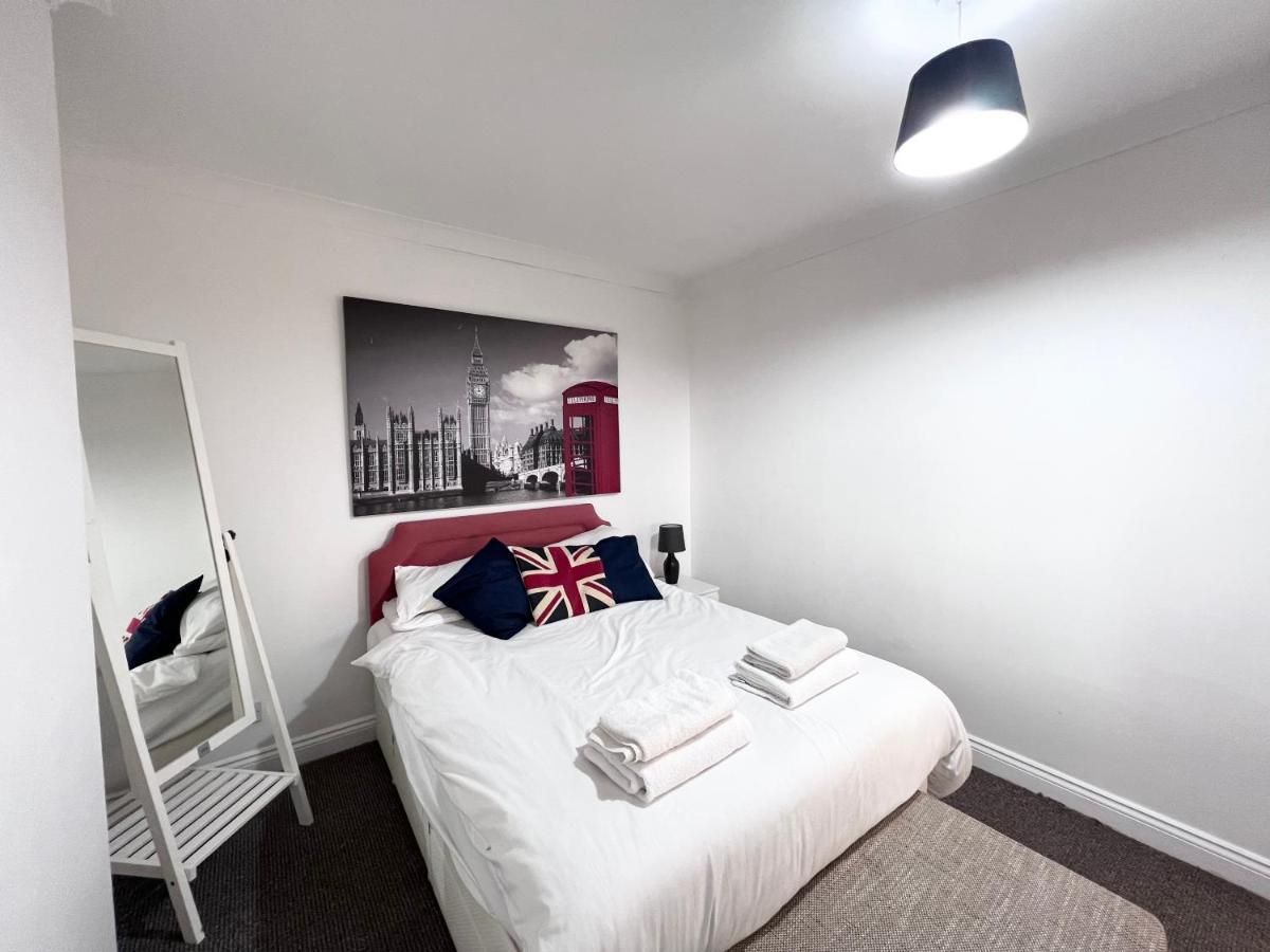 Yeovil Inn Екстер'єр фото