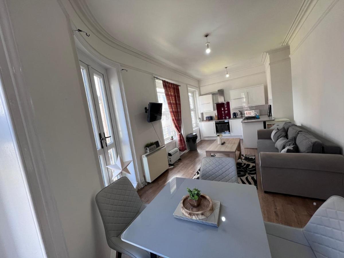Yeovil Inn Екстер'єр фото