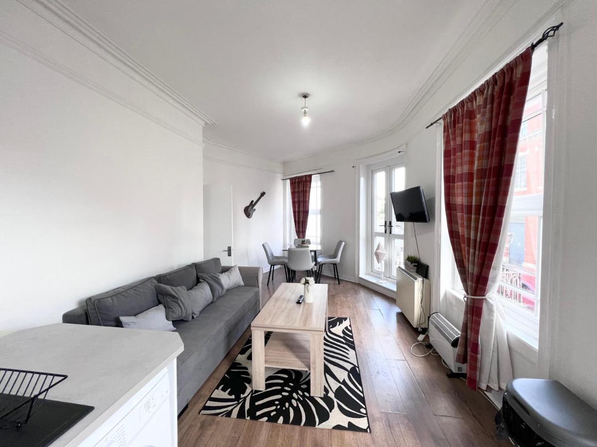 Yeovil Inn Екстер'єр фото