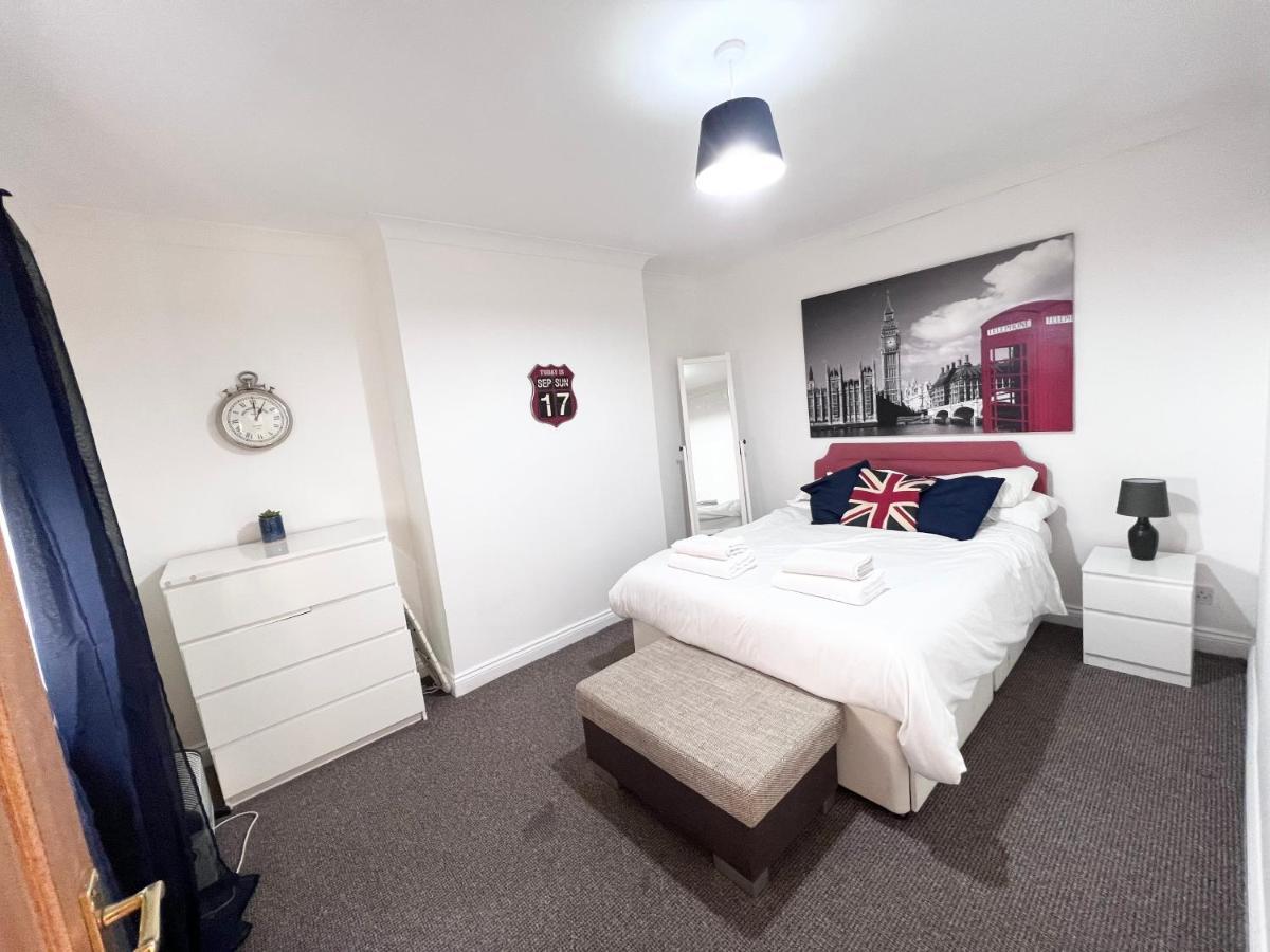 Yeovil Inn Екстер'єр фото